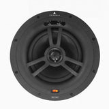 TRIANGLE Secret EMT7 "Easy Mounting" 6.7-inch In-Ceiling Flush-Mount Speakers (pair)