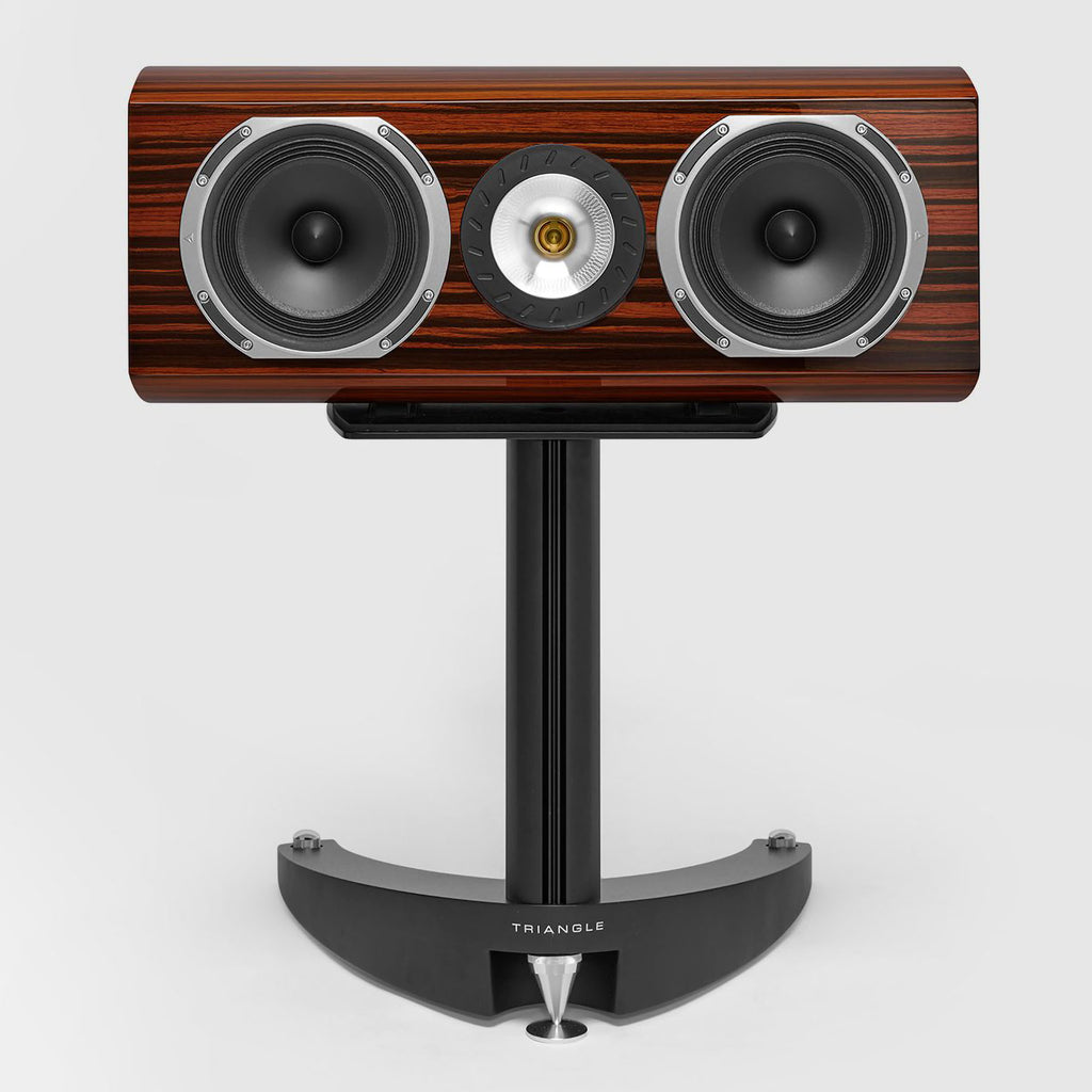 TRIANGLE Voce Magellan 40th Anniversary Home Cinema Centre Speaker