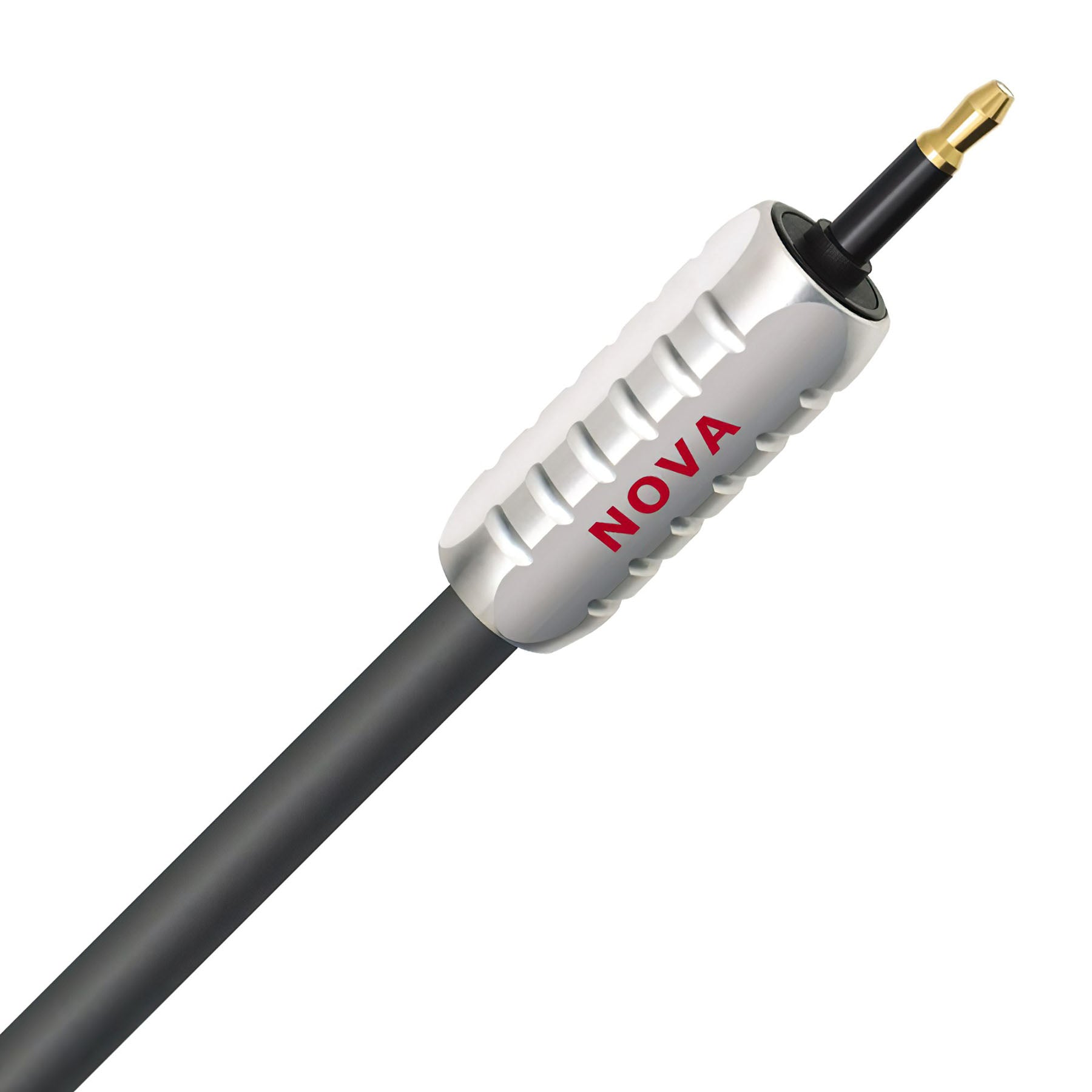 Wireworld Nova Toslink Optical Audio Cables