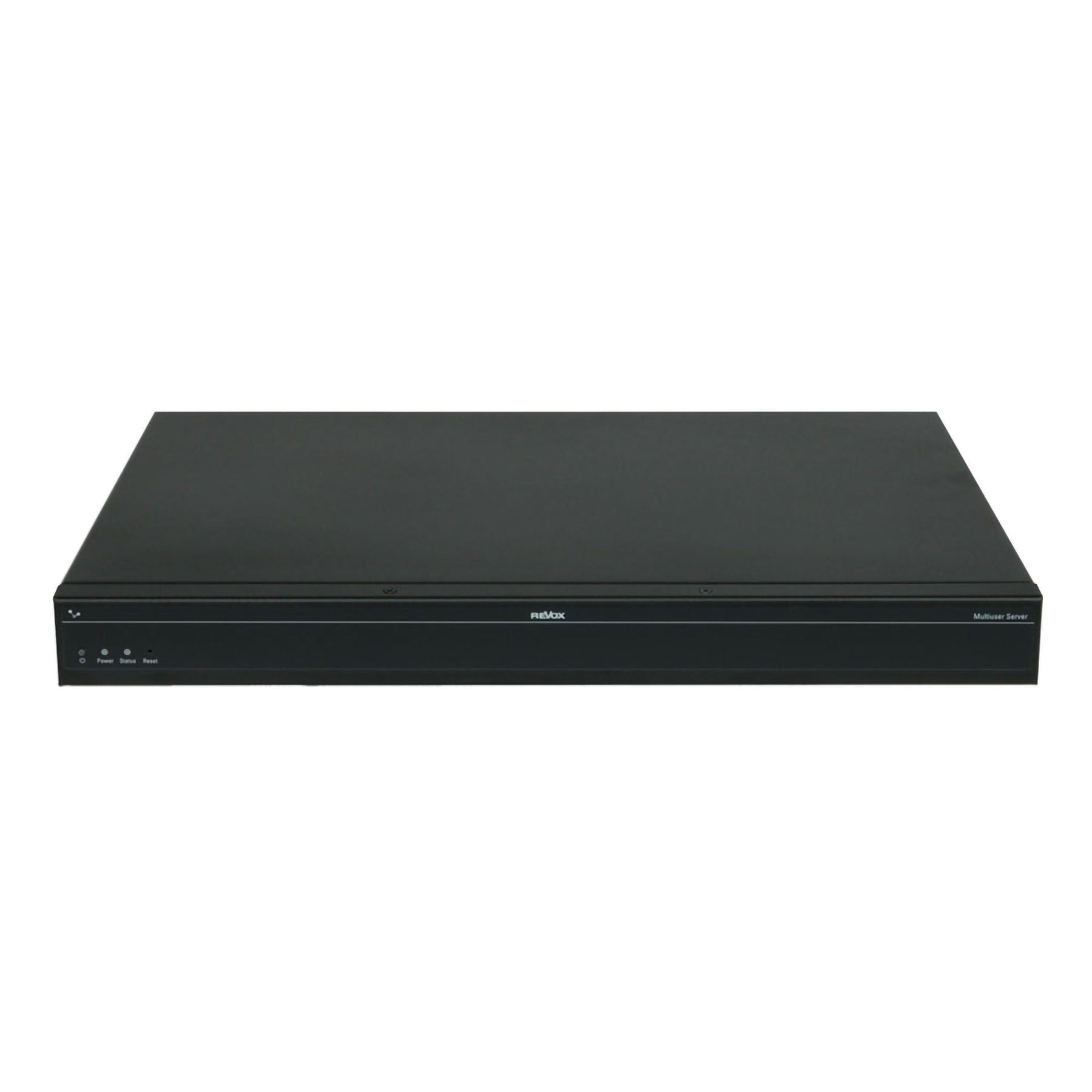 Revox V400 Multiuser Server (Black)