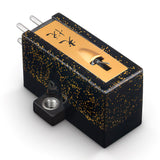 Koetsu Urushi Black MC Phono Cartridge