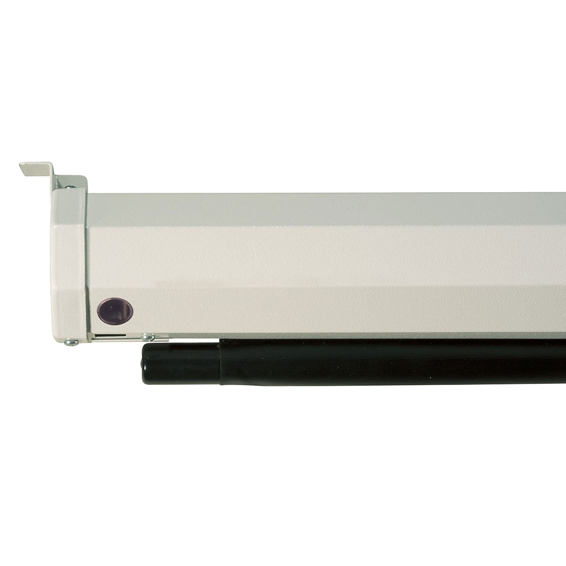 Elite Screens VMAX135UWH2 135" 16:9 Electric Screen (Black or White)