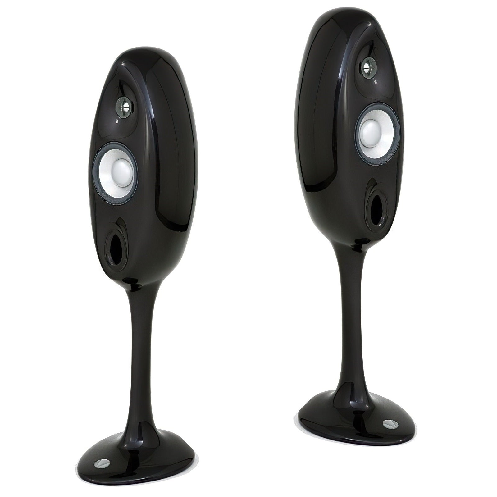 Vivid Audio Oval V1.5SE Floorstanding Speakers (pair)