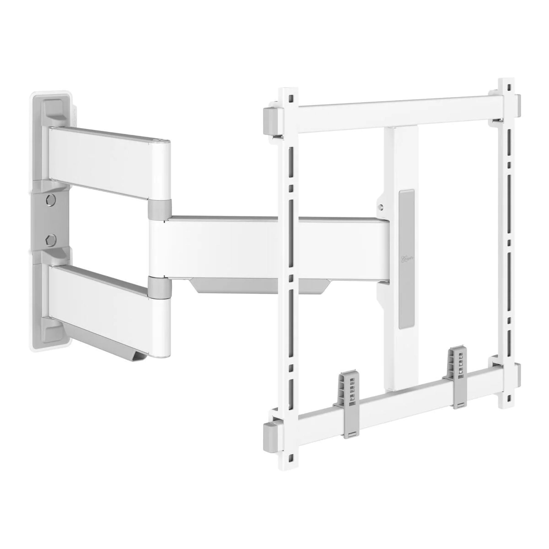 Vogel's TVM 5445 Full-Motion TV Wall Mount (white)