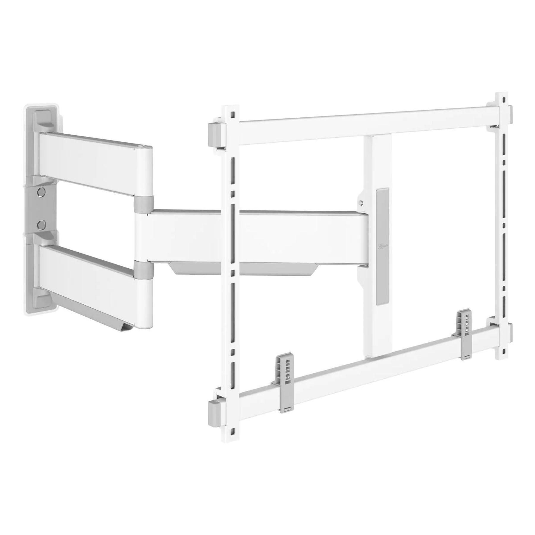 Vogel's TVM 5645 Full-Motion TV Wall Mount (white)