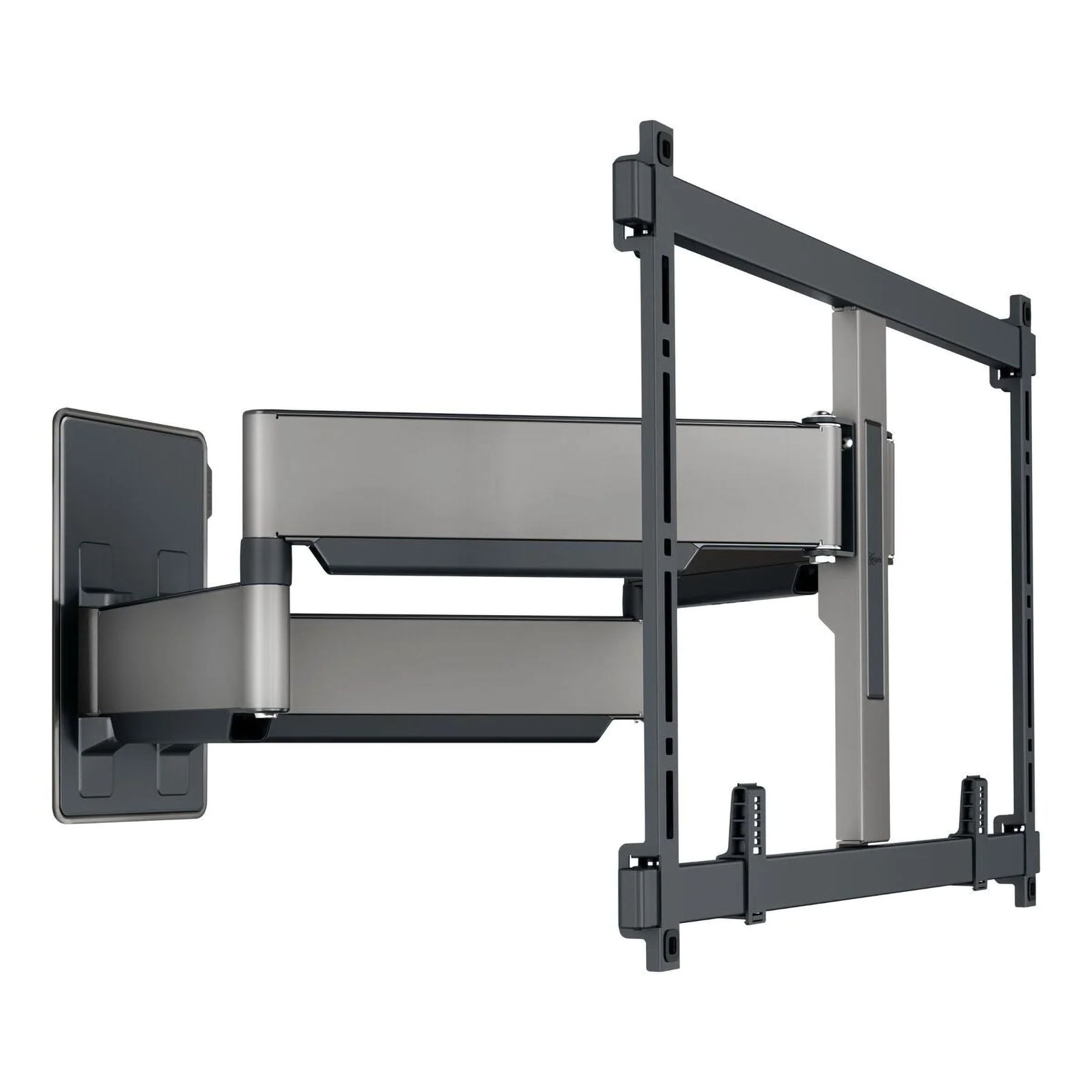 Vogel's TVM 5855 Full-Motion TV Wall Mount (black)