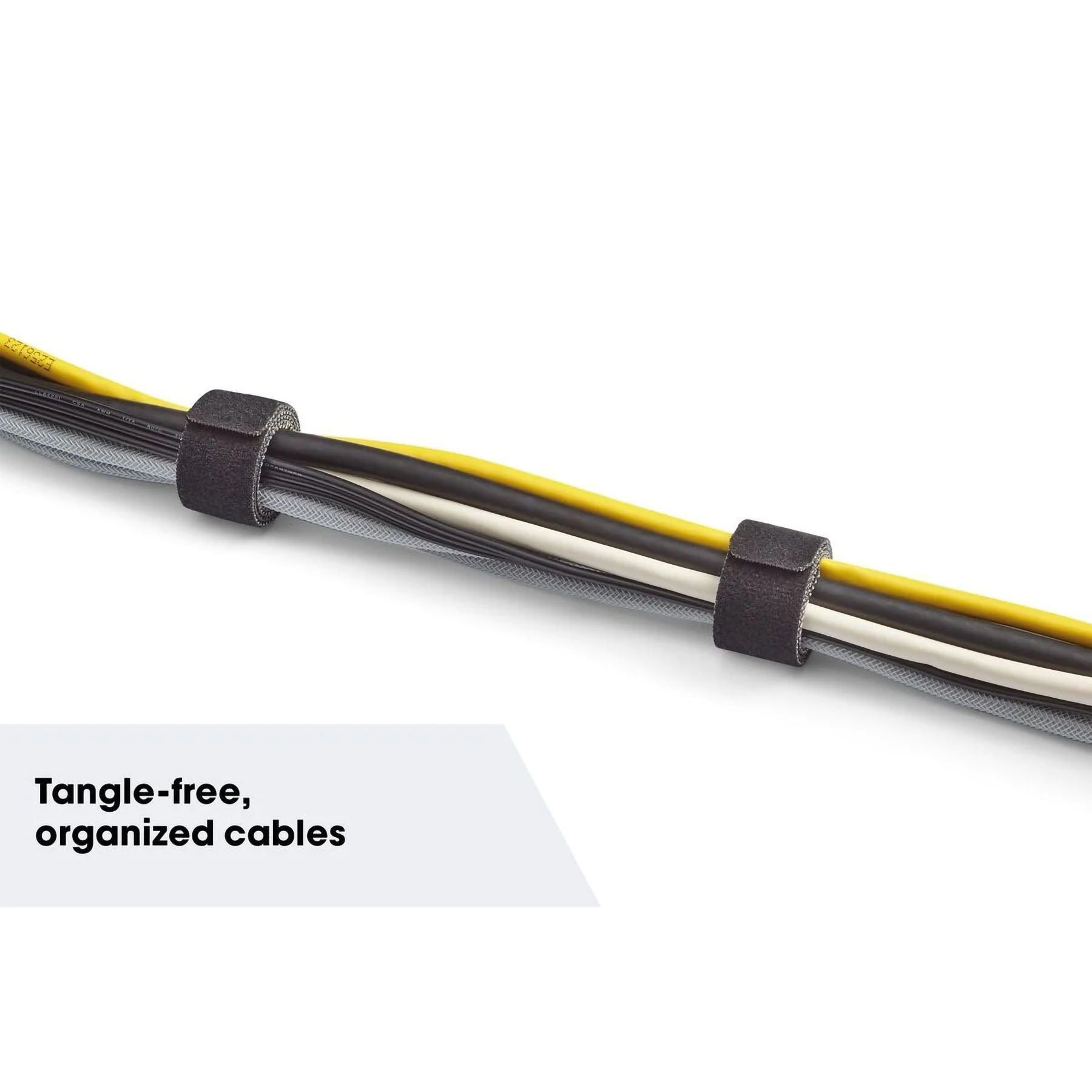 Vogel's TVA 6201 Cable Straps