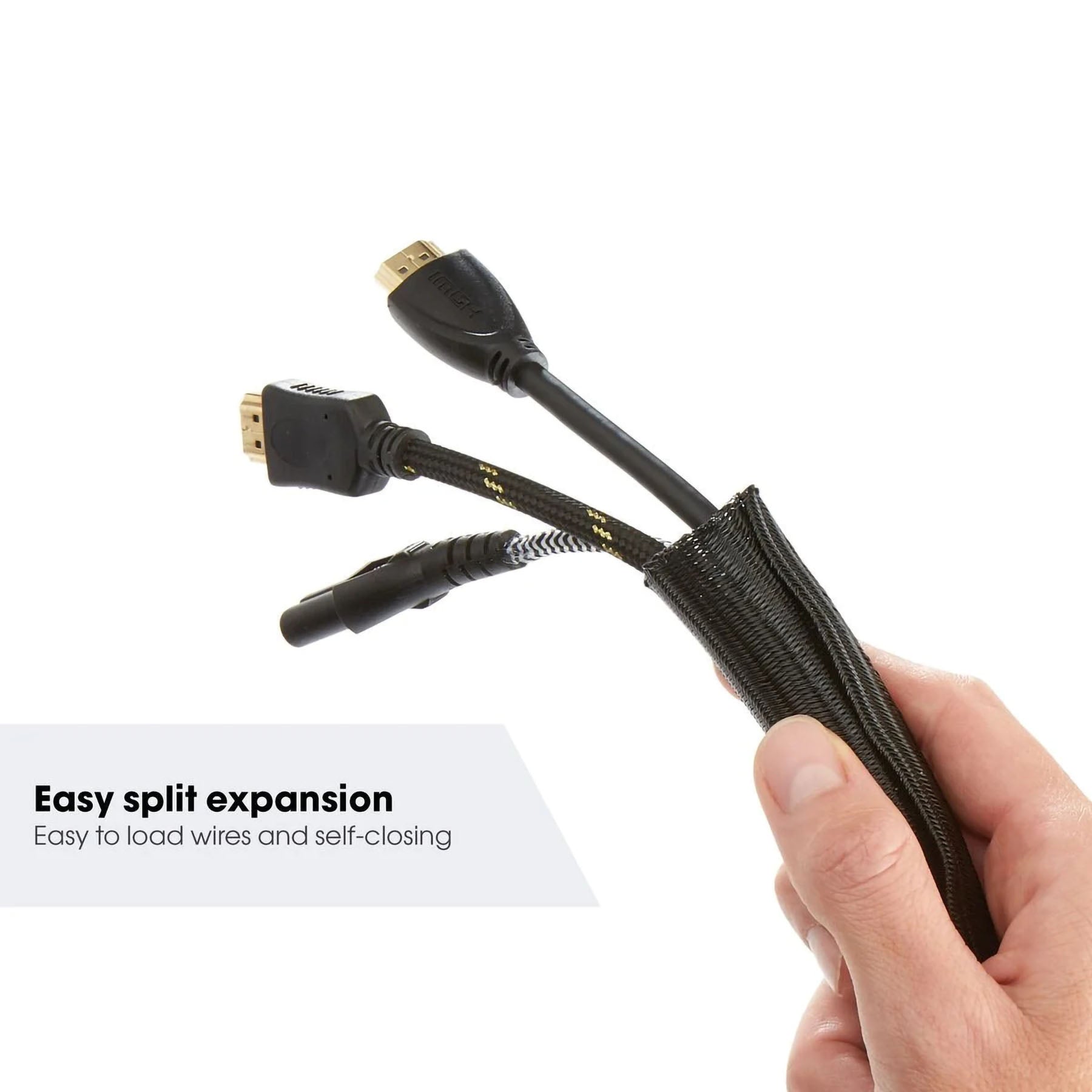 Vogel's TVA 6202 Cable Sleeve