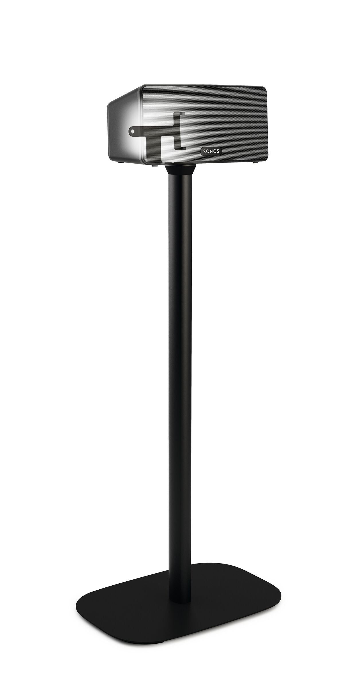 Sonos play sales 3 floor stand