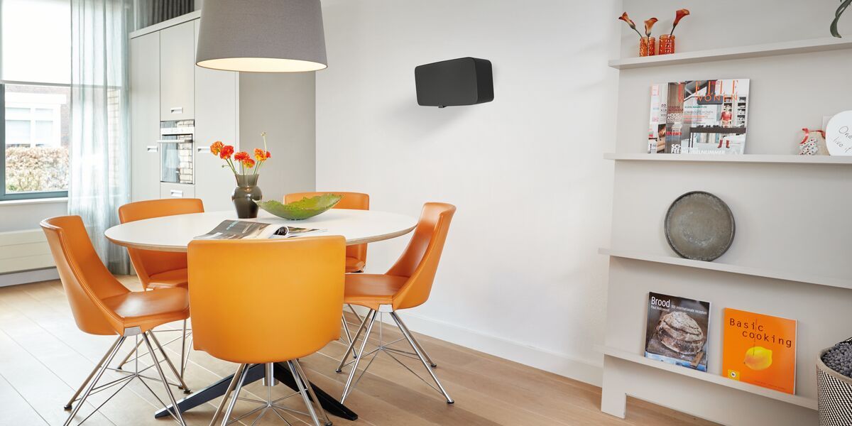 Vogel's SOUND 3205 Speaker wall mount