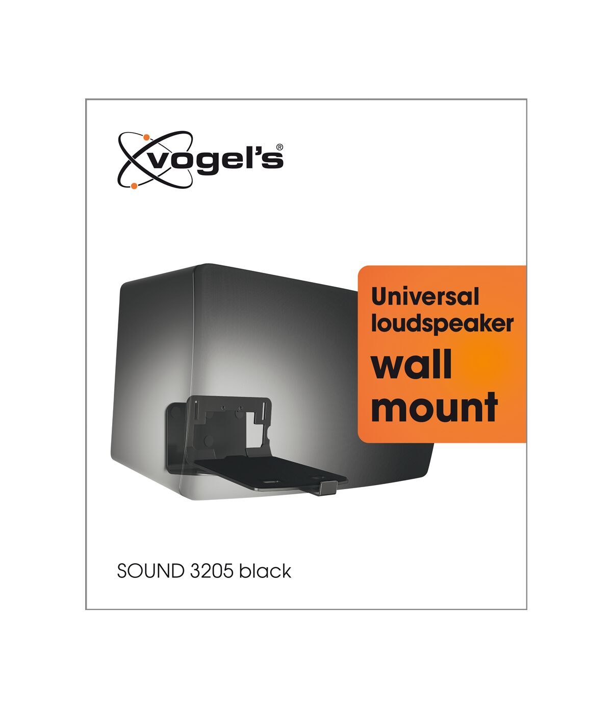 Vogel's SOUND 3205 Speaker wall mount