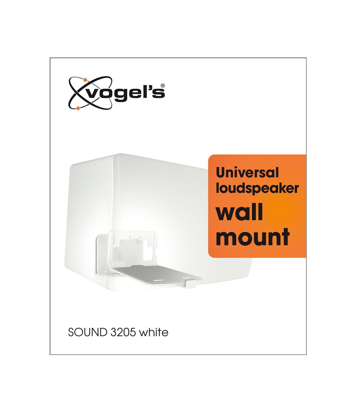 Vogel's SOUND 3205 Speaker wall mount