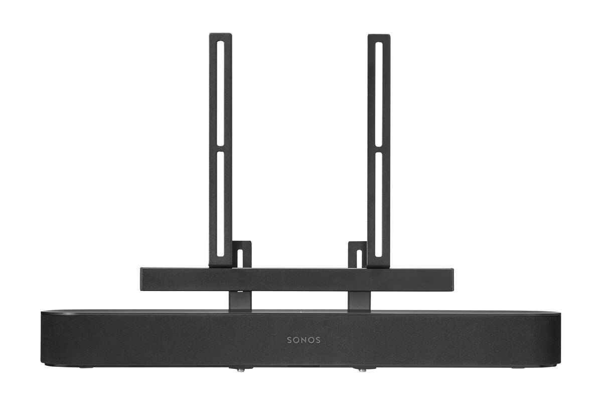 Vogels hotsell soundbar mount