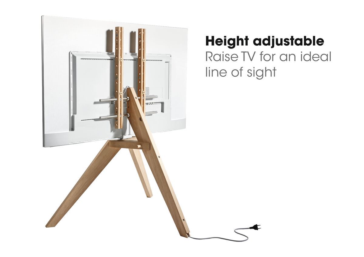 Vogel's NEXT OP1 TV Floor Stand