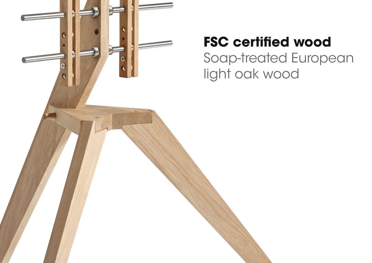 Vogel's NEXT OP1 TV Floor Stand