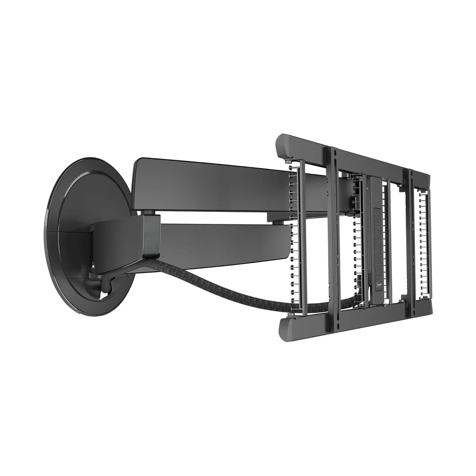 Vogel's TVM 7655 Full-Motion TV Wall Mount (black)