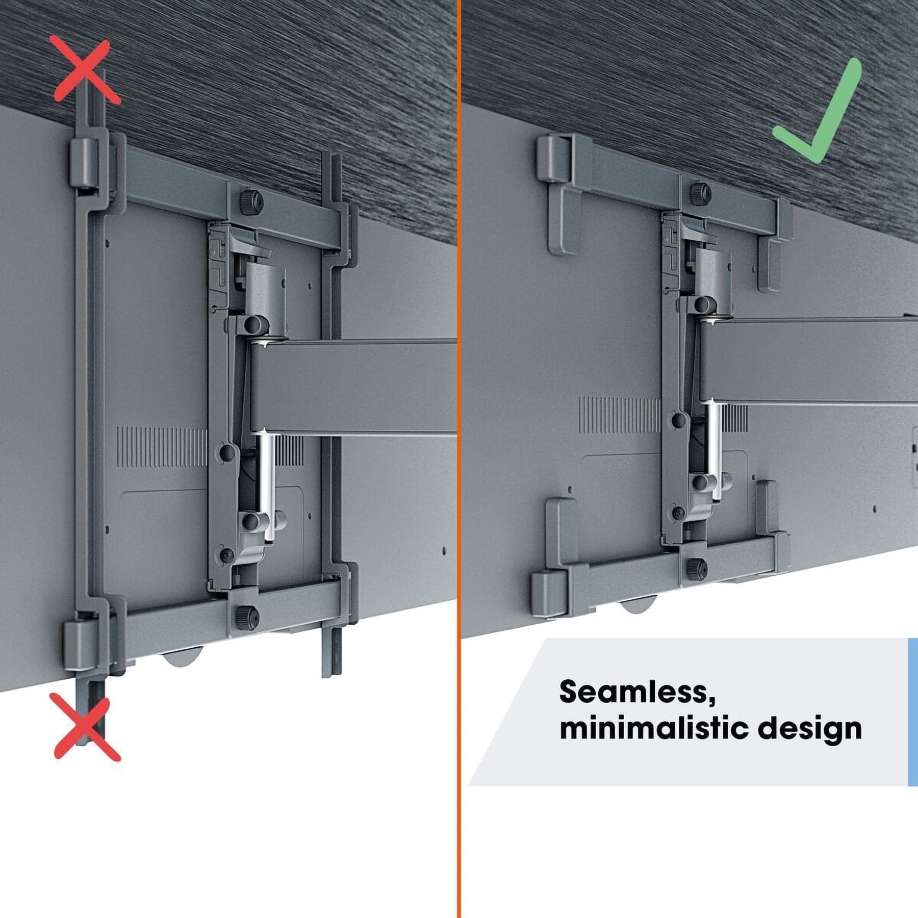 Vogel's TVM 3465 Full-Motion TV Wall Mount