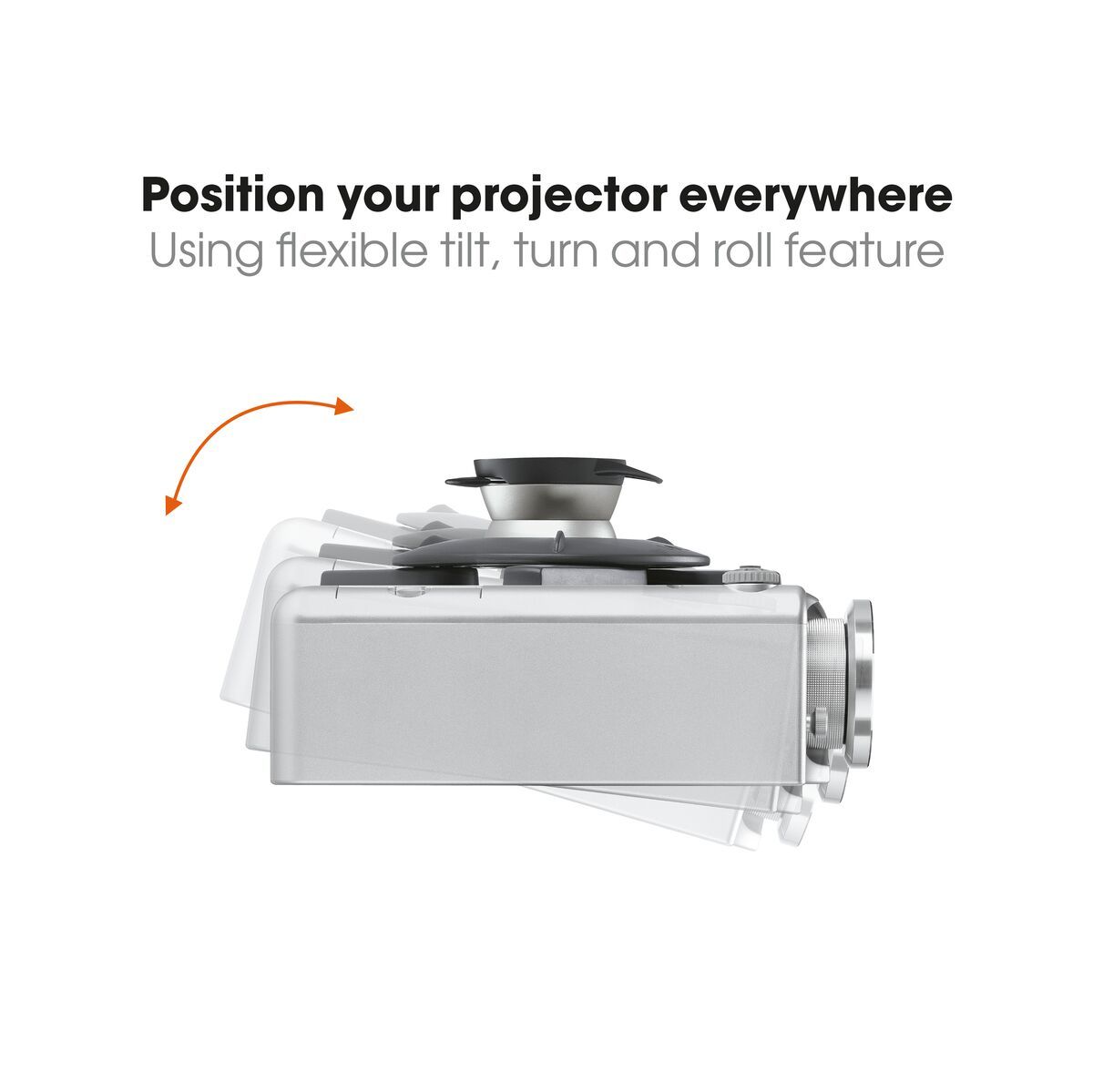 Vogel's EPW 6565 Projector Wall Mount