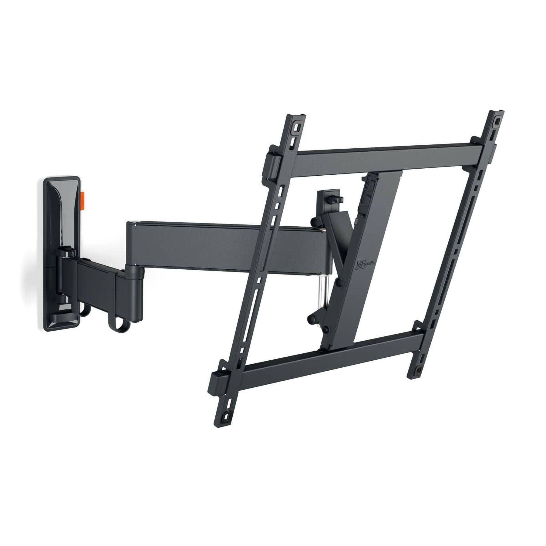 Vogel's TVM 3445 Full-Motion TV Wall Mount (black)