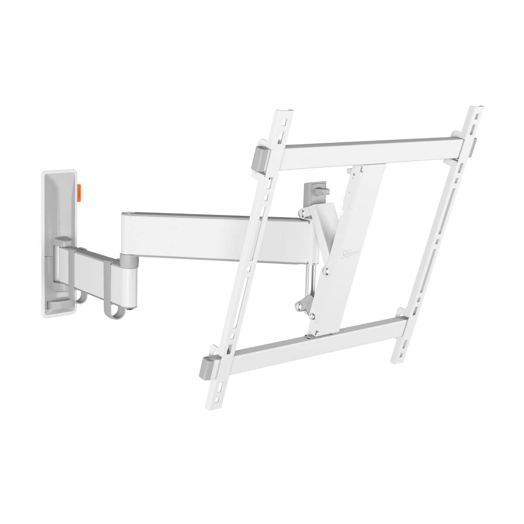 Vogel's TVM 3445 Full-Motion TV Wall Mount (white)