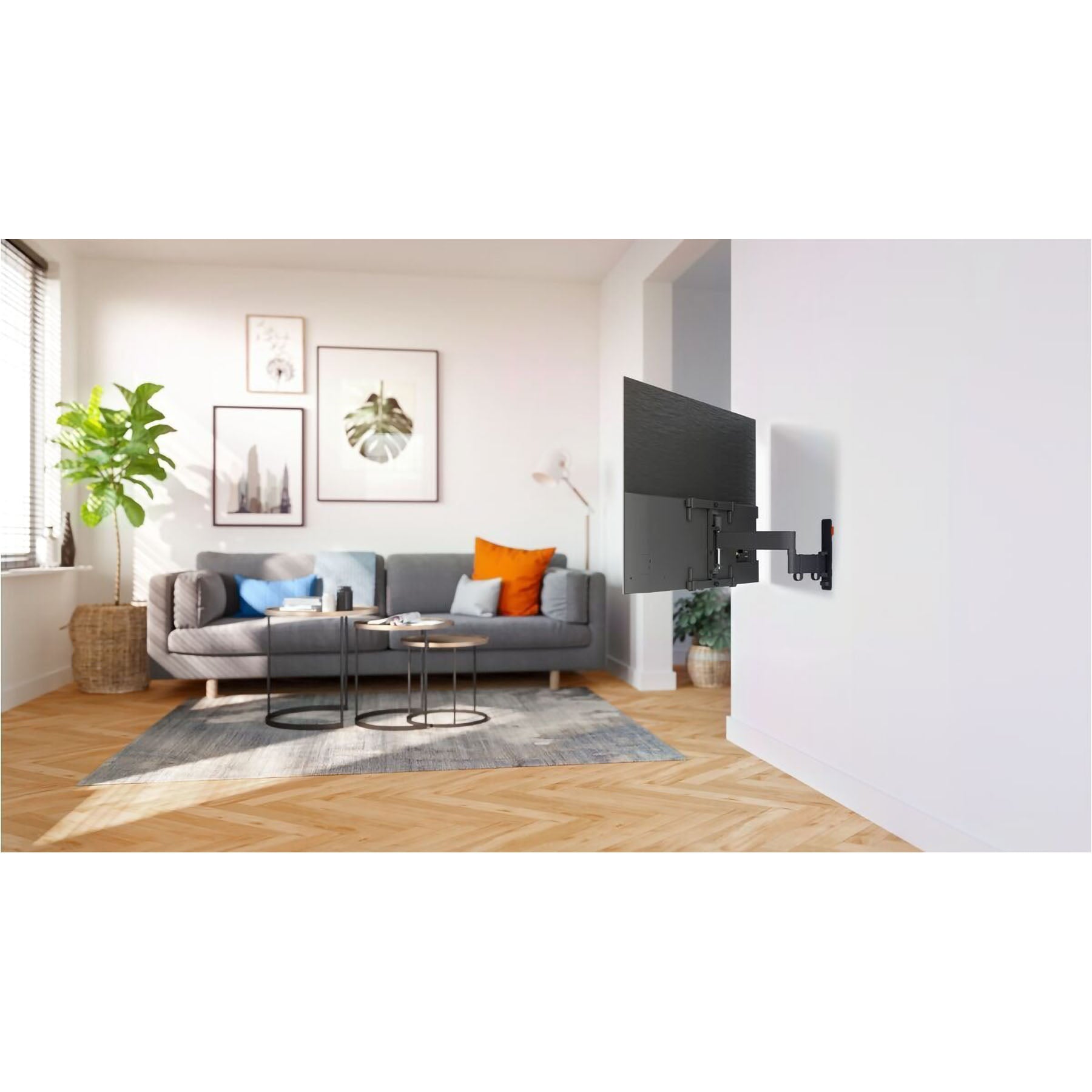 Vogel's TVM 3465 Full-Motion TV Wall Mount