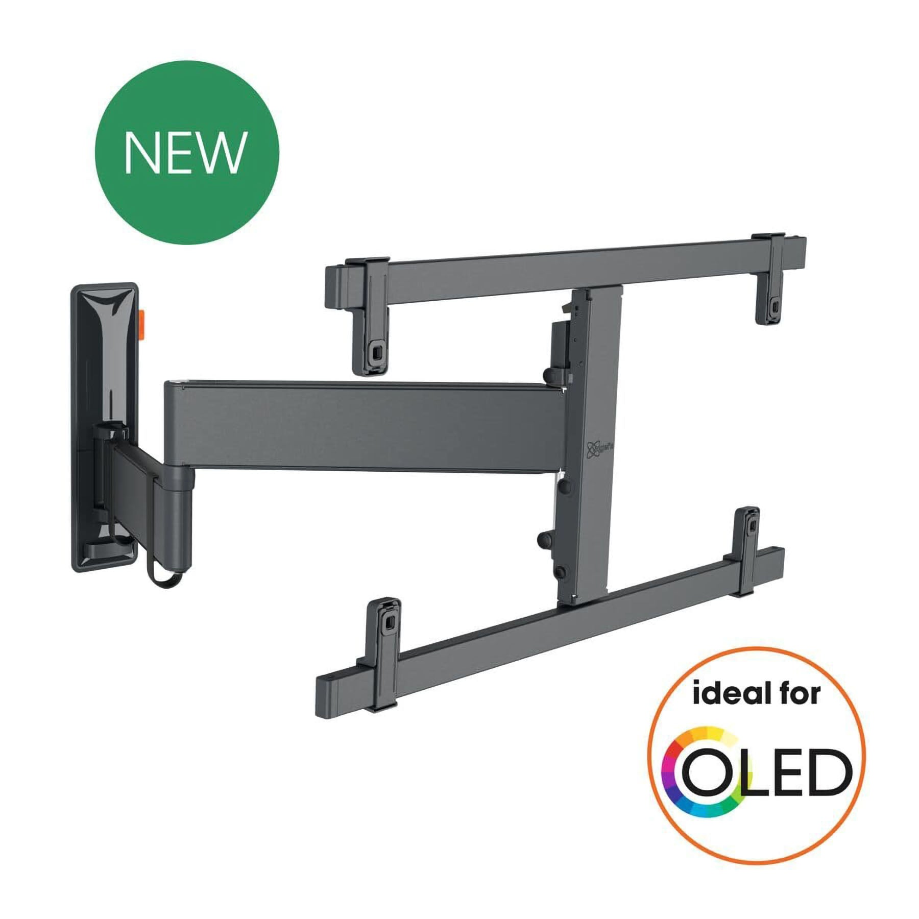 Vogel's TVM 3665 Full-Motion TV Wall Mount