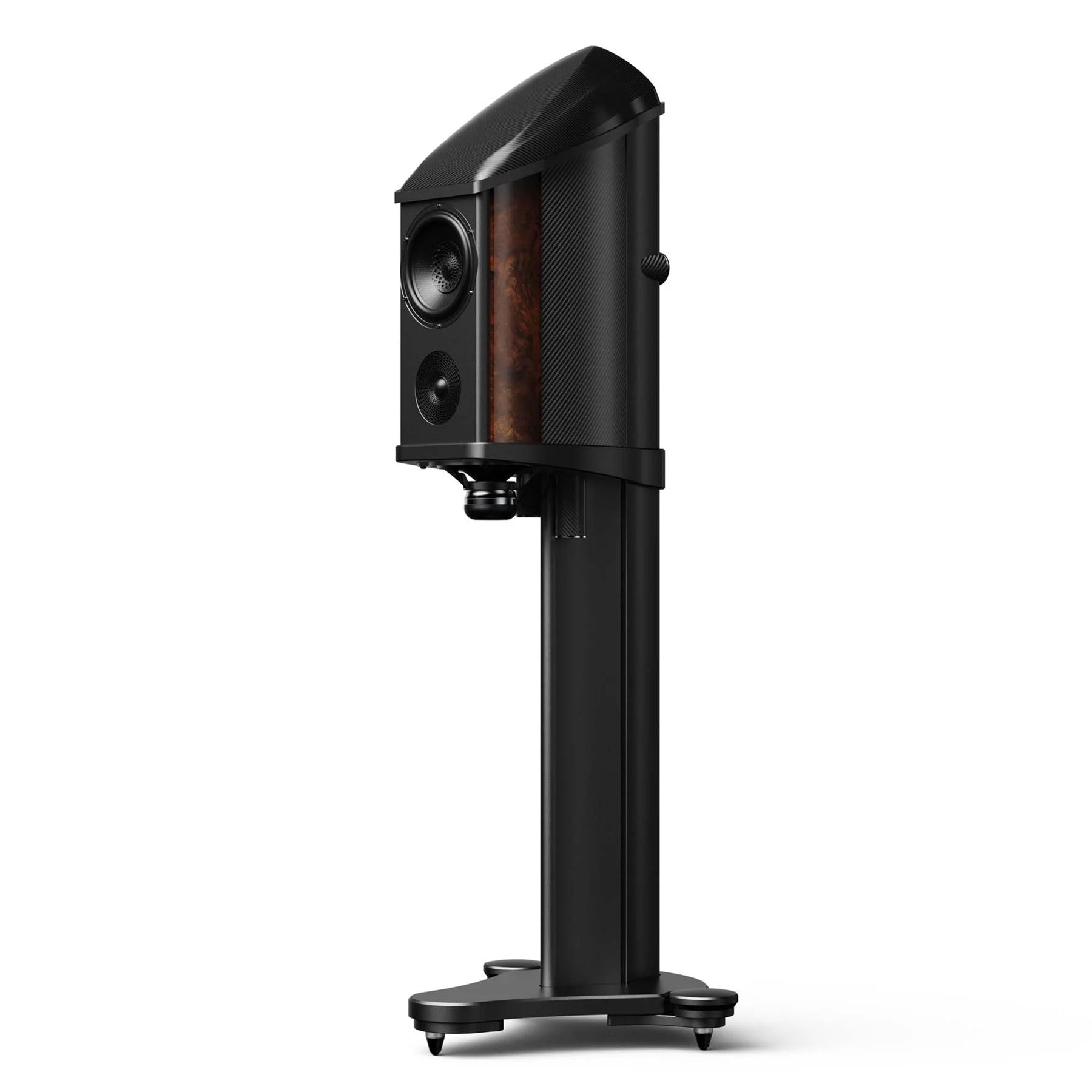 Wilson Benesch Fibonacci Series - Endeavor 3Zero 2.5-Way Stand Mount Loudspeaker (pair)