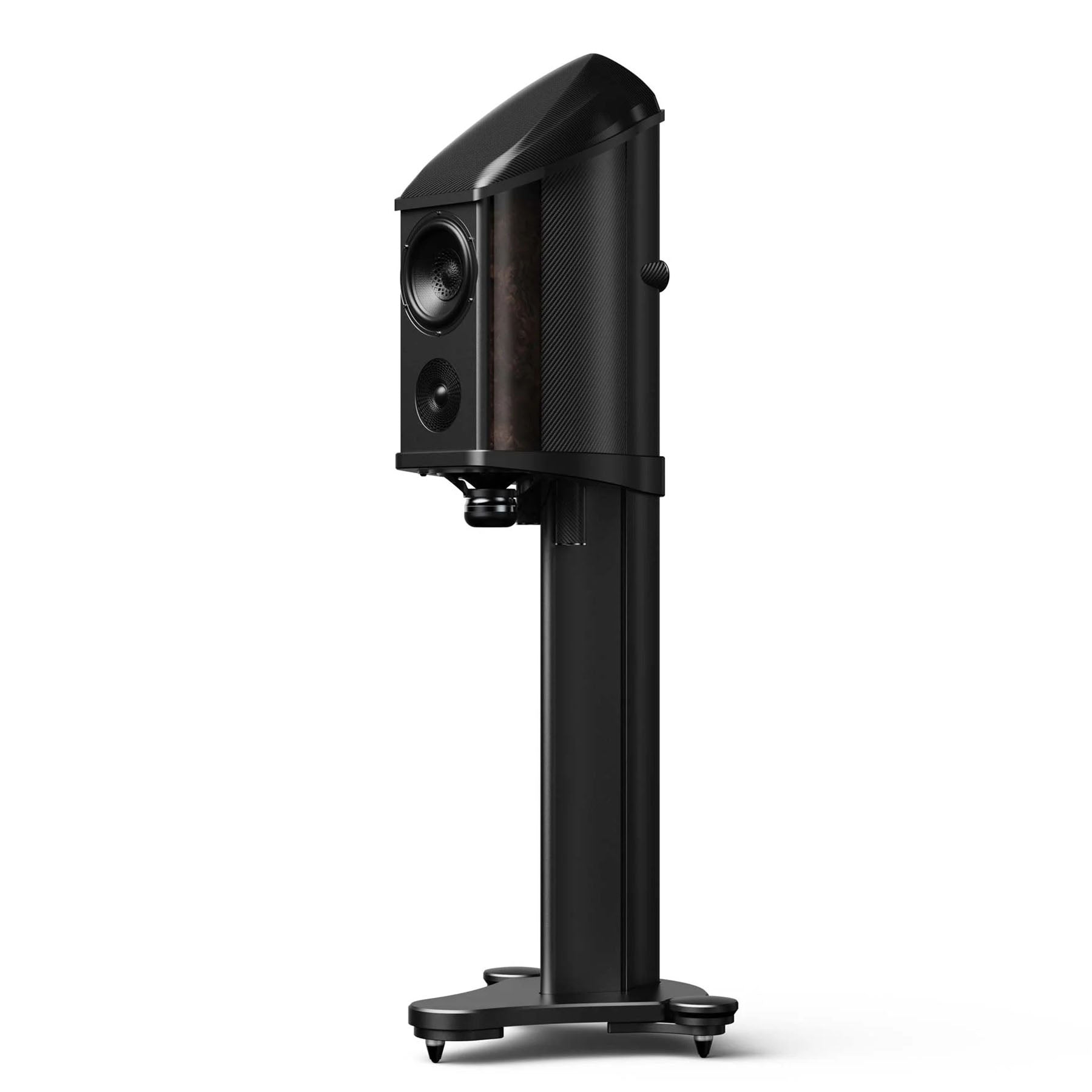 Wilson Benesch Fibonacci Series - Endeavor 3Zero 2.5-Way Stand Mount Loudspeaker (pair)
