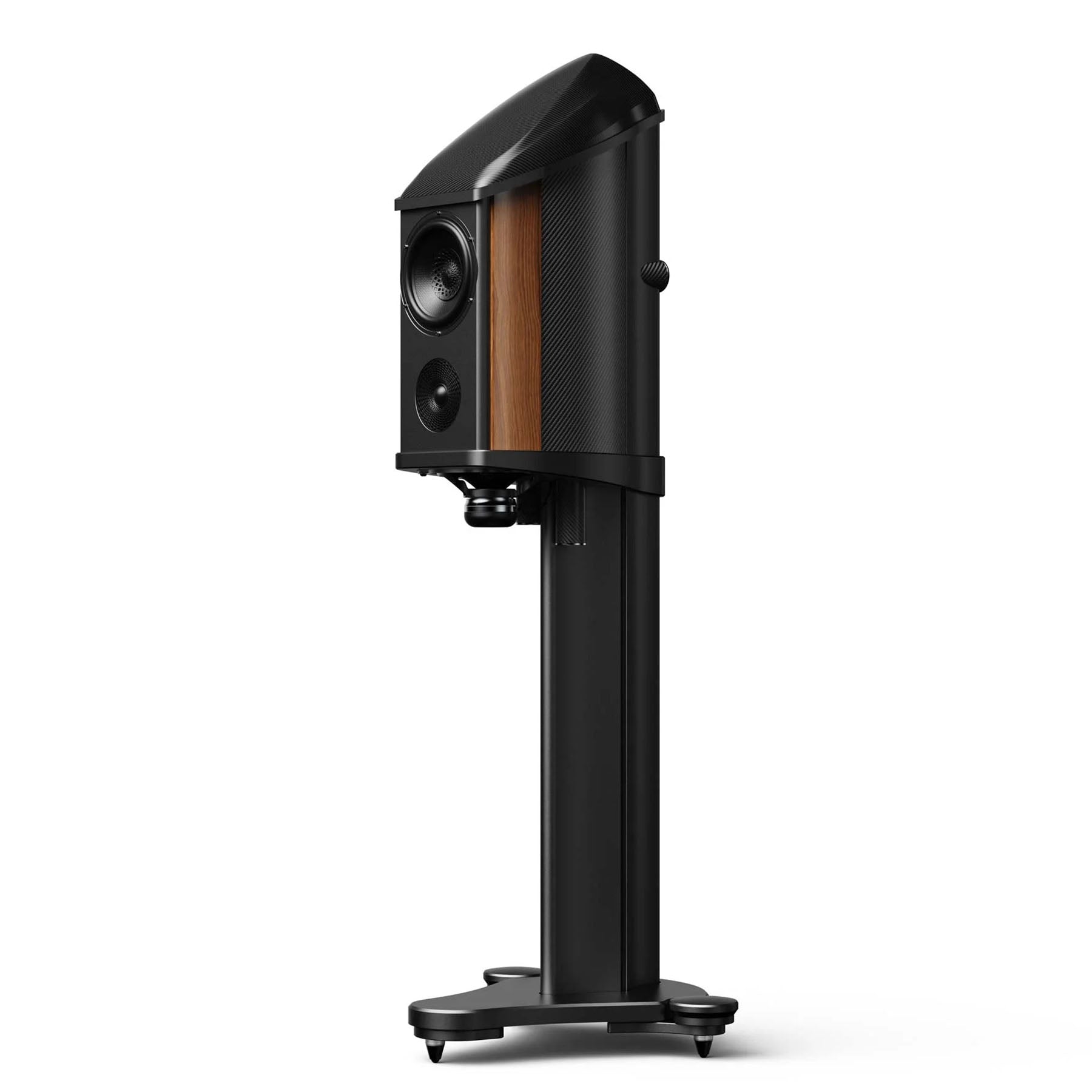 Wilson Benesch Fibonacci Series - Endeavor 3Zero 2.5-Way Stand Mount Loudspeaker (pair)