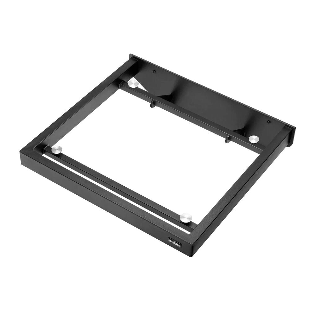 Solidsteel WS-5 Turntable Wall Shelf