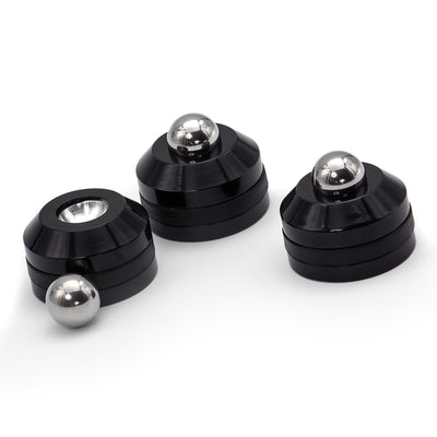 AG Lifter Dulcet 20 Reference Large Isolation Feet (1 pc)