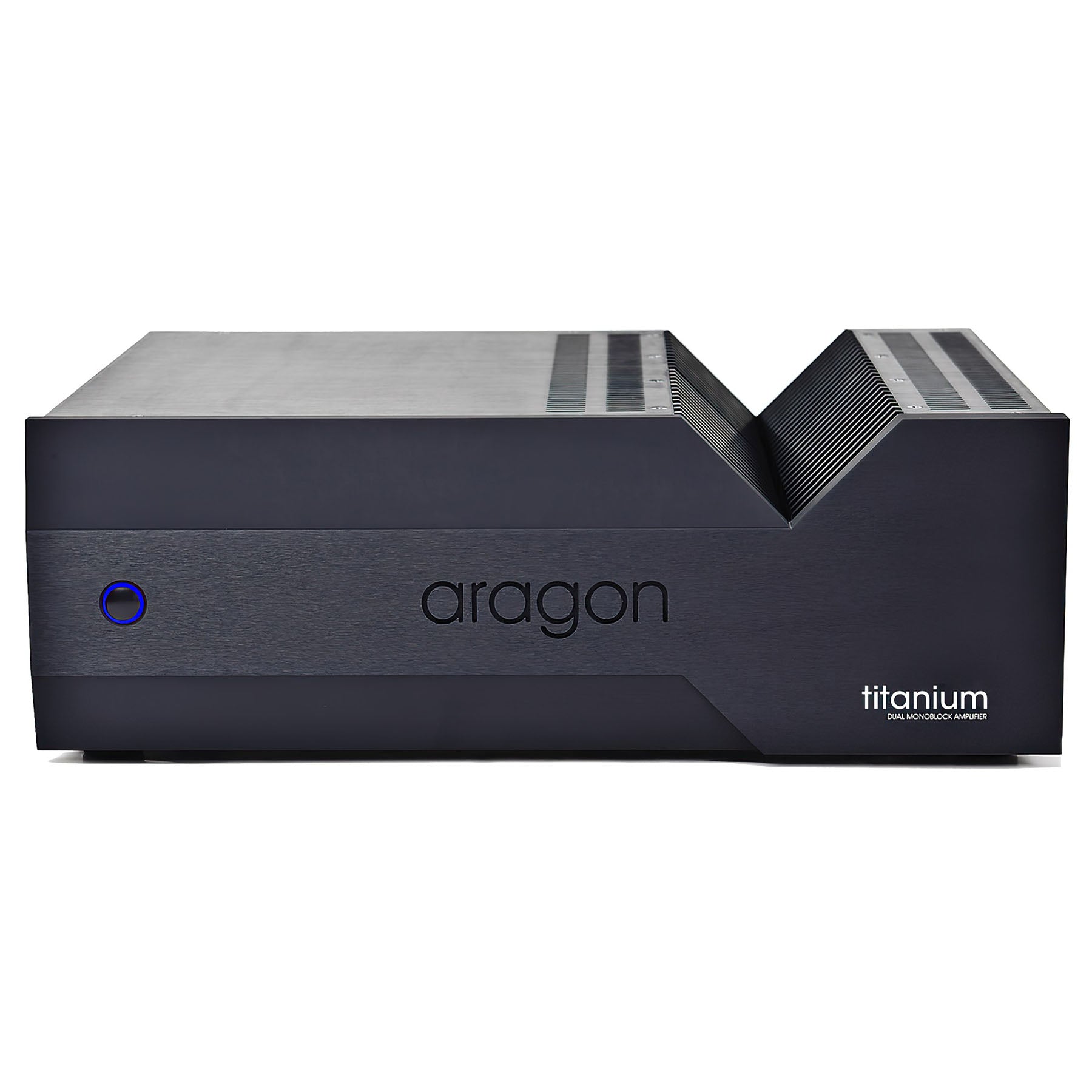 Aragon Titanium 200W Dual Monoblock Amplifier
