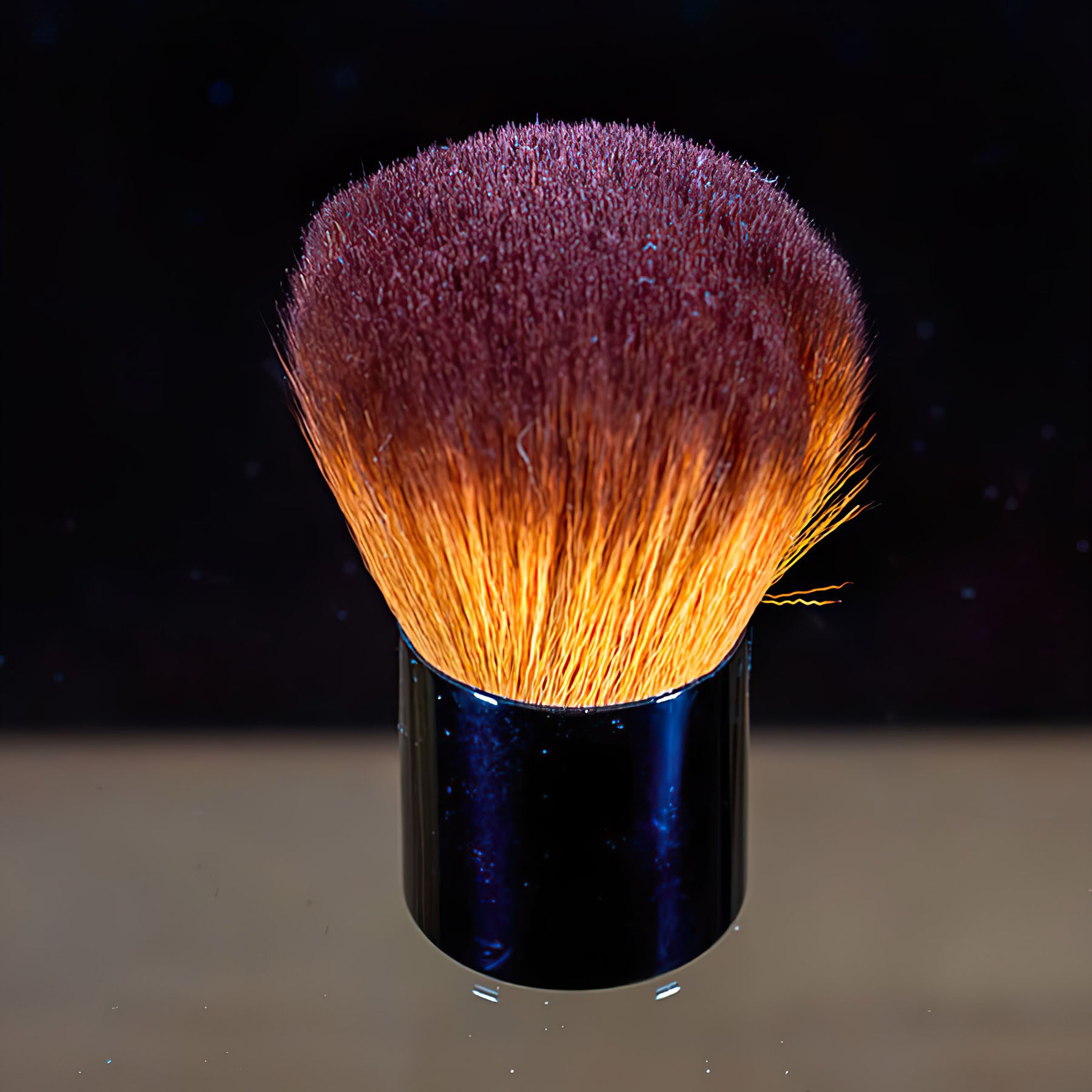 Kirmuss Audio KA-B-1 Goat Hair Brush