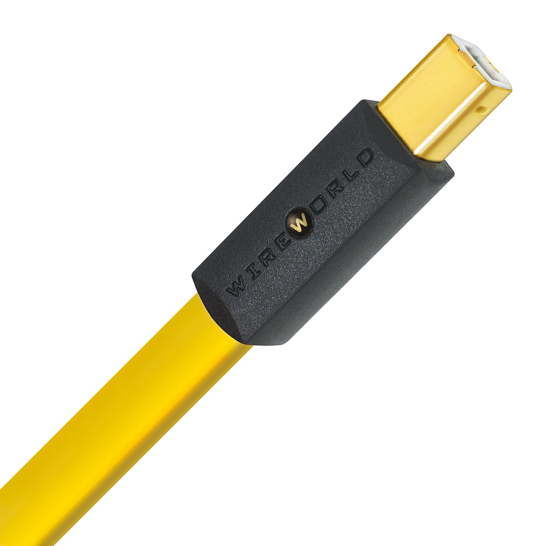 Wireworld Chroma 8 USB 2.0 Audio Cables