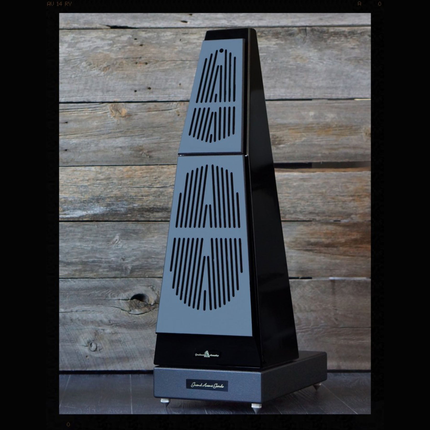 Gershman Grand Avant Garde Loudspeakers