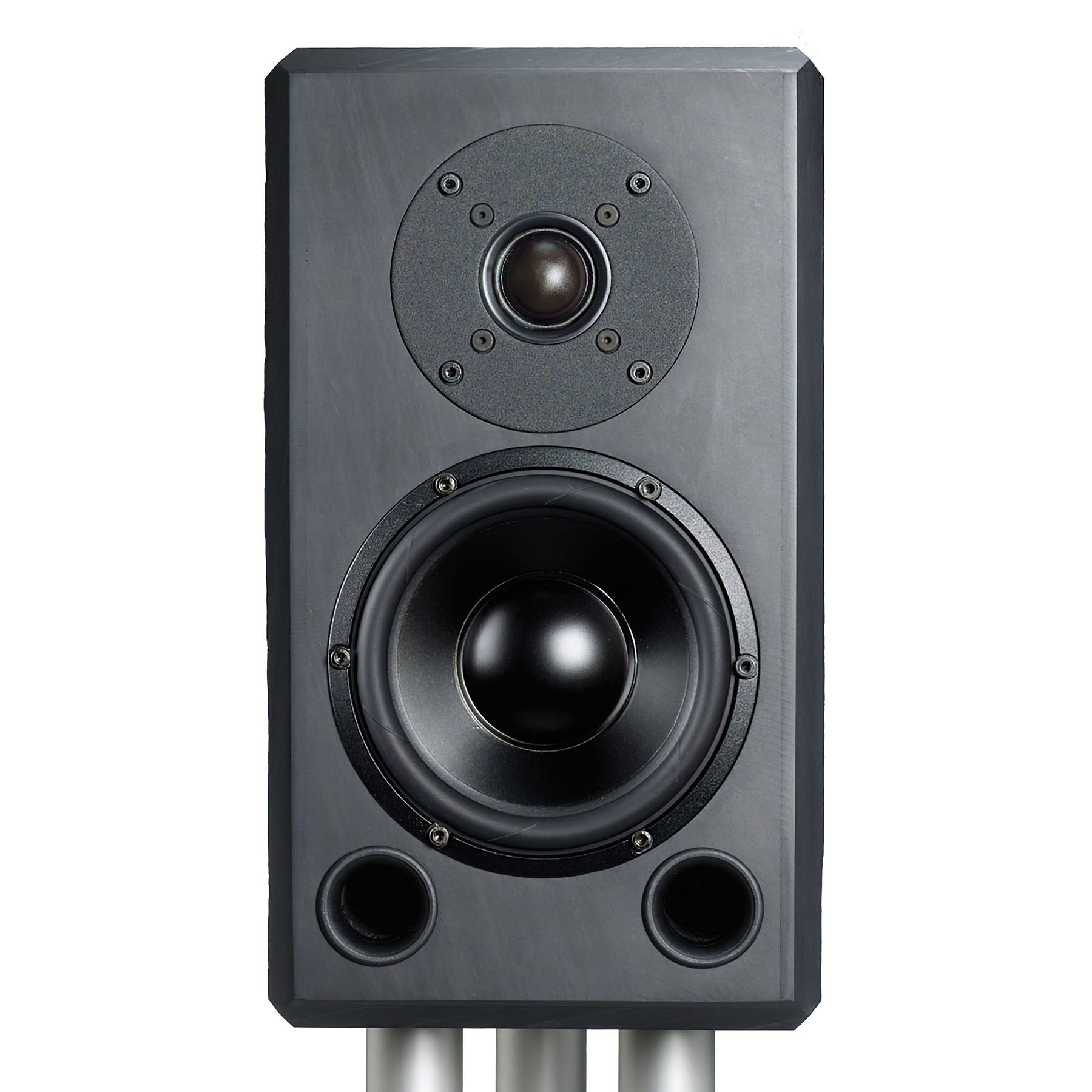 Fischer & Fischer SN/SL 70 2-way Single Wired Standmount Loudspeaker (pair)