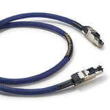 Audience Hidden Treasure High Performance Cat 7 Ethernet Cable
